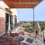 Casa Rosa * Ragusa