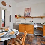 Daire Casa Rosa Ragusa