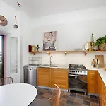 Casa Rosa * Ragusa