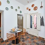 Casa Rosa Ragusa