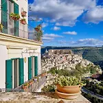 Casa Rosa * Ragusa