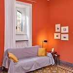 Daire Casa Rosa Ragusa