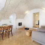 Casa Rosa Daire
