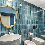 Casa Rosa * Ragusa