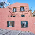 Daire Casa Rosa Ragusa