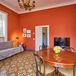 Daire Casa Rosa *