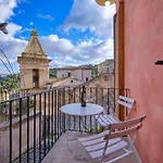 Casa Rosa Daire *