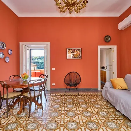Casa Rosa