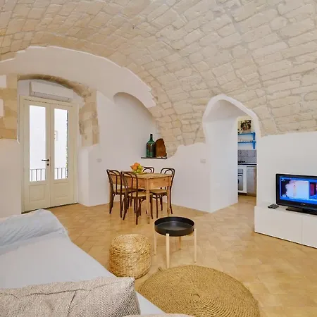 Daire Casa Rosa *
