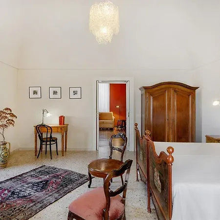 Casa Rosa *