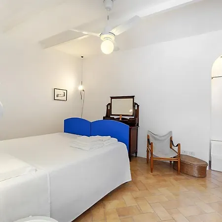 Daire Casa Rosa