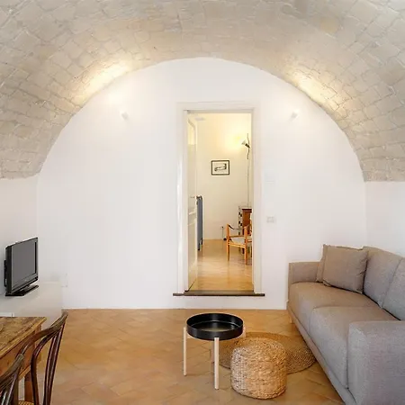 Casa Rosa Daire Ragusa