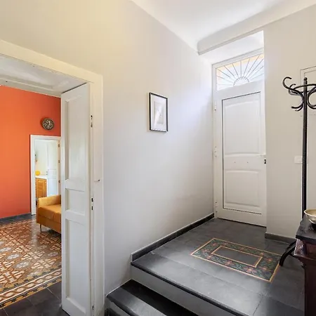 Casa Rosa *