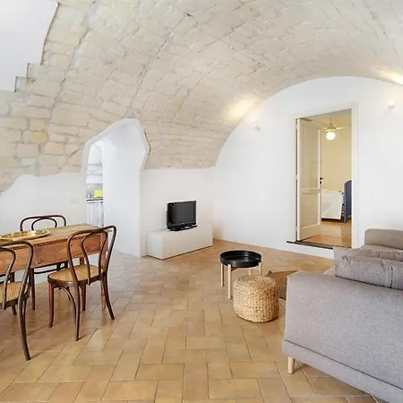 Casa Rosa Daire