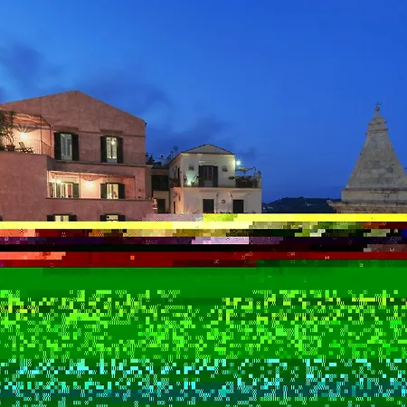 公寓 Casa Rosa