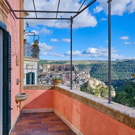 Casa Rosa Daire