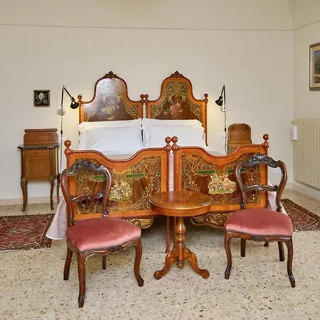 Daire Casa Rosa *