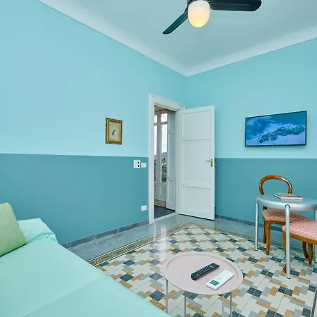 Casa Rosa 拉古萨