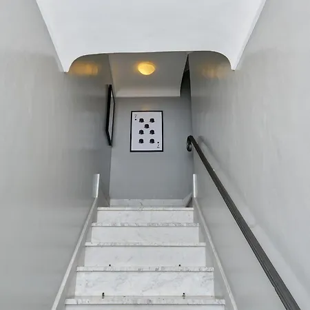 Casa Rosa 公寓 拉古萨