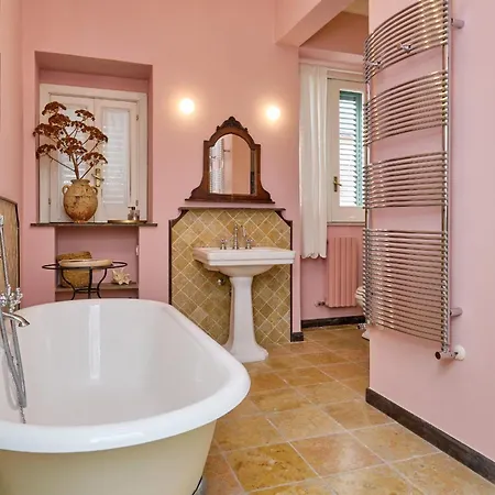 Daire Casa Rosa Ragusa