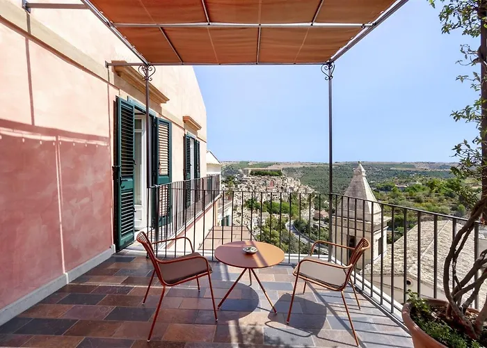 Casa Rosa * Рагуза