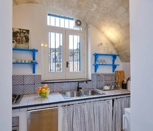 Casa Rosa Апартаменты Рагуза