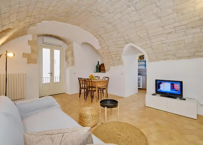 Апартаменты Casa Rosa *