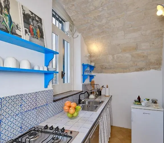 Casa Rosa Ragusa
