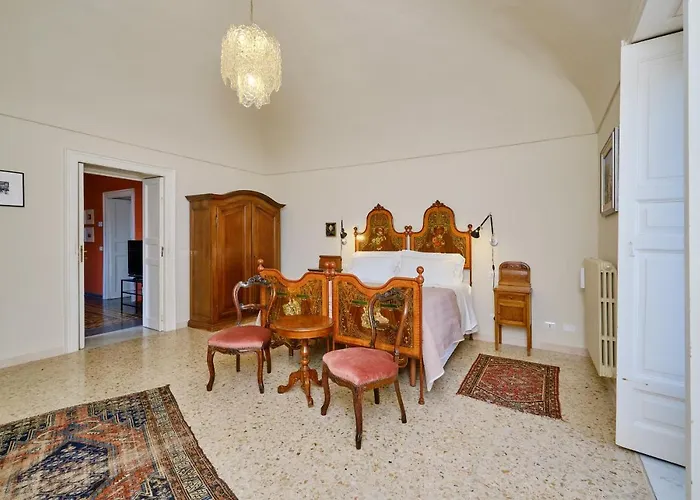 Casa Rosa Рагуза