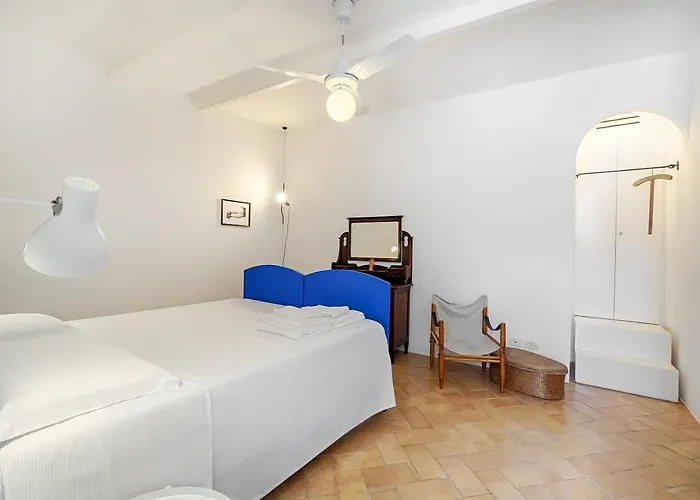 Апартаменты Casa Rosa