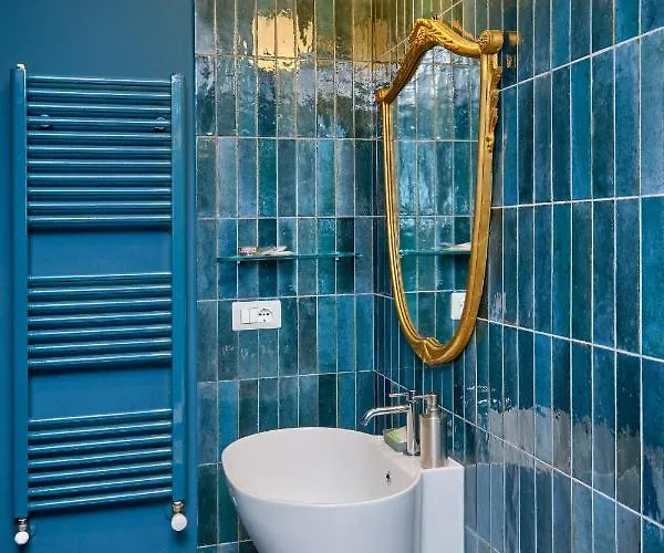 Apartman Casa Rosa