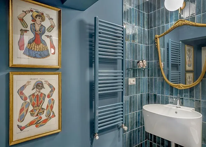Апартаменты Casa Rosa Рагуза