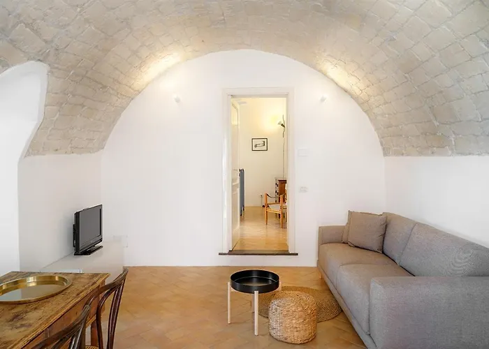 Casa Rosa Апартаменты Рагуза