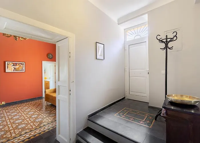 Casa Rosa *