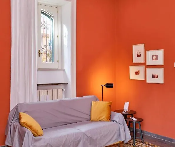 Апартаменты Casa Rosa Рагуза