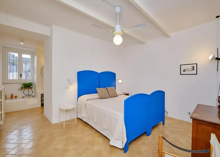 Casa Rosa Апартаменты