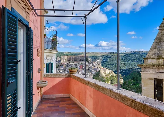 Casa Rosa Апартаменты