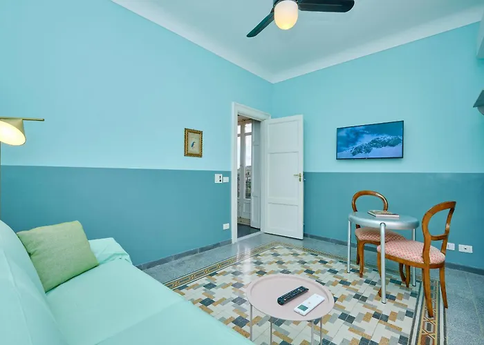 Casa Rosa Рагуза