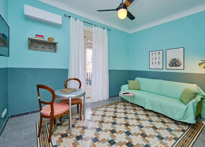 Casa Rosa Апартаменты