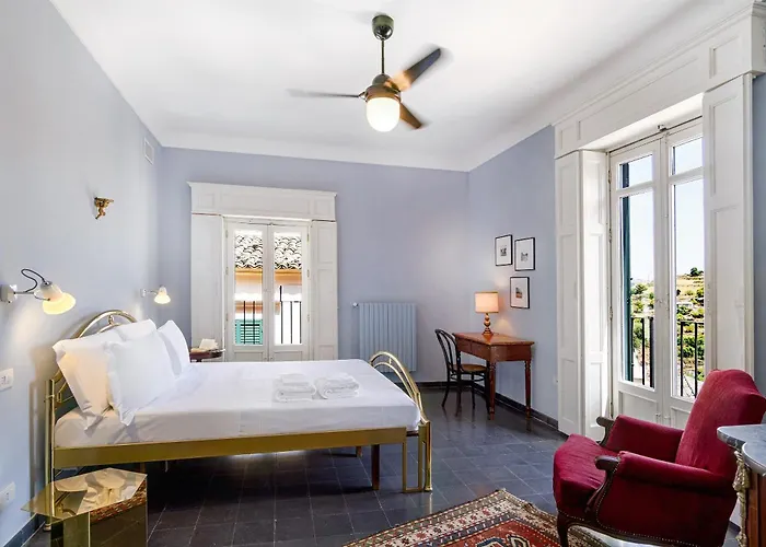 Апартаменты Casa Rosa Рагуза
