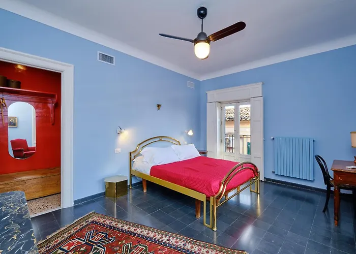 Casa Rosa Апартаменты
