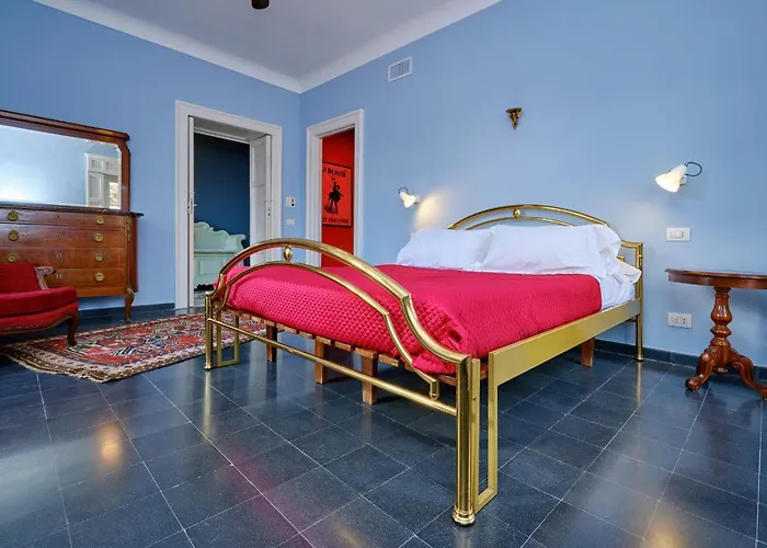 Casa Rosa Апартаменты Рагуза