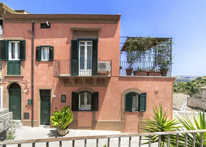 Casa Rosa * Рагуза