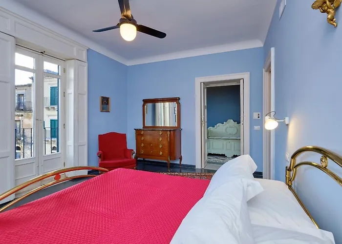 Casa Rosa Апартаменты *