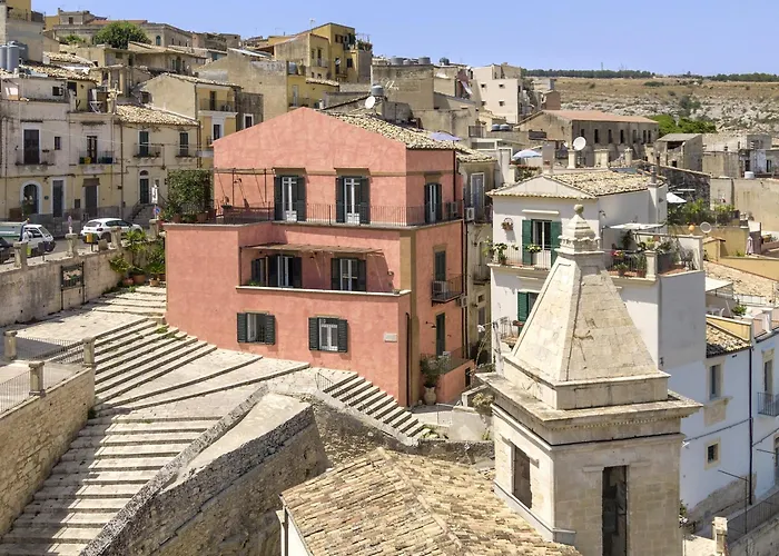 Casa Rosa *