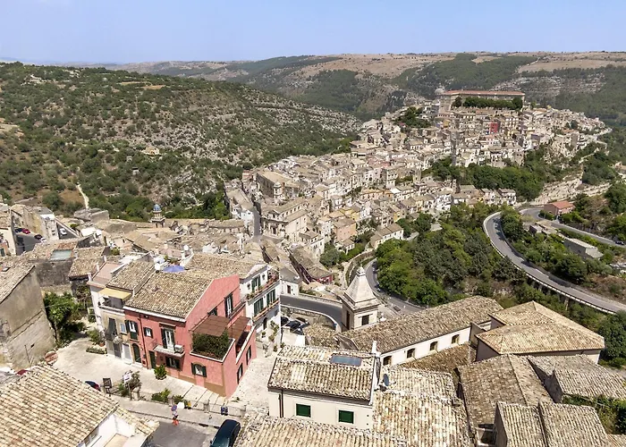 Casa Rosa Apartman *