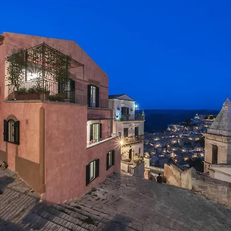 Casa Rosa Ραγκούσα