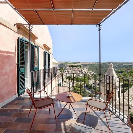 Casa Rosa * Ragusa