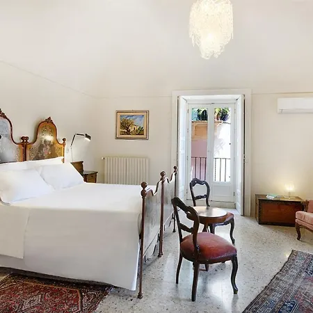 Casa Rosa Διαμέρισμα