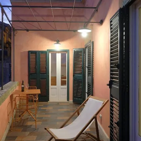 Διαμέρισμα Casa Rosa *